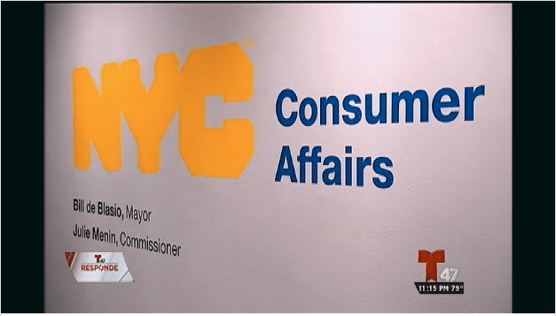 employment agency piece-telemundo